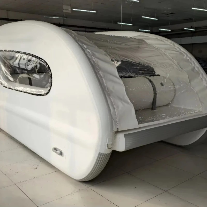 Sustainable Living Homes For Sale - ホットセール！電動ソーラー式インフレータブルボート、水上遊具モーター付き、持続可能なインフレータブルボート