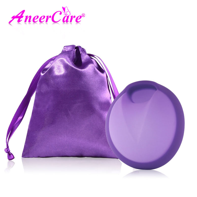 2023 新月経ディスク期間ディスク月経コレクターシリコーン - Menstrual Cup Silicone のレビューと価格